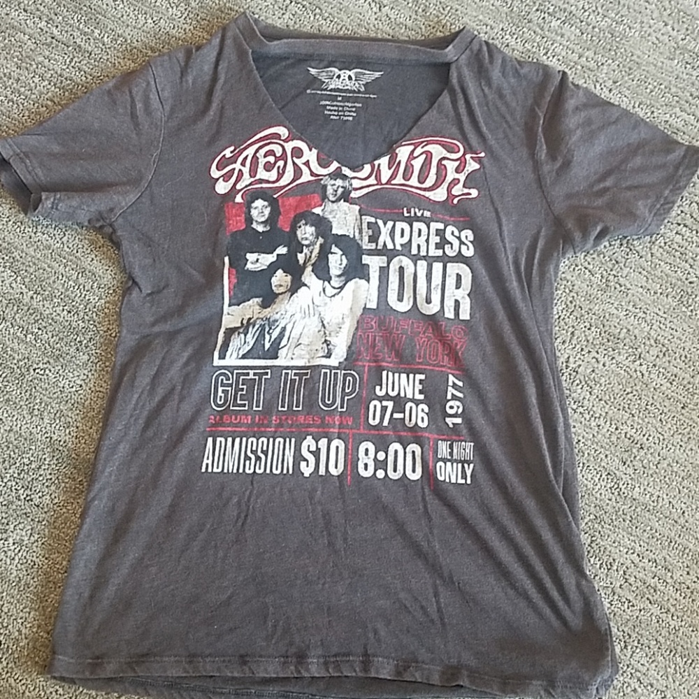 Shirts